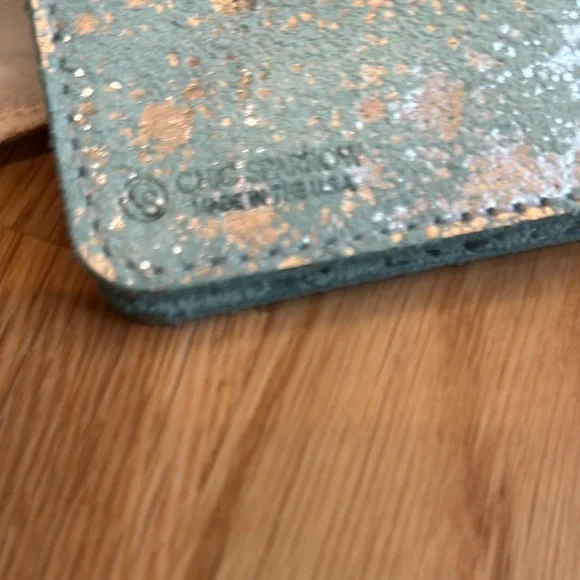 Chic Sparrow A5 Snap Closure Notebook Journal - Special Edition - Picture 6 of 7